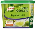Produktbild: Knorr Salatkrönung Kapuziner Art 500 g, 1er Pack (1 x 0.5 kg)