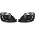 Produktbild: Scheinwerfer Set Hauptscheinwerfersatz für FORD Fiesta Mk5 Schrägheck (JH1, JD1, JH3, JD3) Fiesta Mk5 Kastenwagen