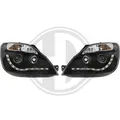 Produktbild: Hauptscheinwerfersatz Diederichs 1404485 Hd Tuning für
