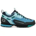 Produktbild: Garmont - Women's Dragontail LT Evo - Approachschuhe 42 | EU 42 blau