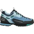 Produktbild: Garmont Damen Dragontail Lt Evo Schuhe (Größe 42, blau)