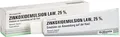 Produktbild: ZINKOXID Emulsion LAW 100 g