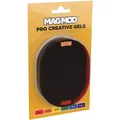 Produktbild: Magmod Pro Creative Gels (Blitz Farbfilter) (MMPRCRGEL01)