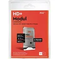 Produktbild: HD Plus Modul & Karte (6 Monate) - Sender-Paket - silber HD+-Modul silberfarben