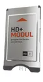 Produktbild: HD+ Modul Ink. HD+ Sender-Paket für 6 Monate gratis, Fernsehen über Satellit in besserer Bildqualität