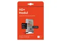 Produktbild: HD+ Modul CI+-Modul, inkl. 6 Monate HD+ Sender-Paket, 25 HD- und 3 UHD-Sender