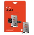 Produktbild: HD+ Modul mit Sender-Paket für 6 Monate