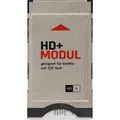 Produktbild: HD+ CI+ Modul mit  HD+-Karte - UHD-geeignet - Topzustand