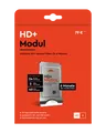 Produktbild: HD Plus CI+ Modul Ultra HD inkl. HD+ Sender-Paket für 6 Monate gratis