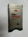 Produktbild: HD+ CI+ Modul mit  HD+-Karte - UHD-geeignet  für Bastler !