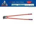 Produktbild: KNIPEX 71 82 950 Baustahlmattenschneider 950mm - Sehr hohe Schneidleistung !!