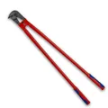 Produktbild: KNIPEX Baustahlmattenschneider 950mm Nr. 71 82 950