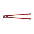 Produktbild: Knipex Baustahlmattenschneider L.950mm weich 11mm mittel 9mm hart 6mm 71 82 950