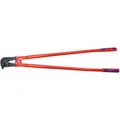 Produktbild: Knipex Baustahlmattenschneider 950mm , 7182950