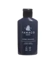 Produktbild: Famaco - Ledermilch - Famaco Crème Délicate Ledermilch 125 ml (Marineblau)