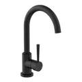 Produktbild: KIRCHHOFF Spültischarmatur HD CORNWALL Schwarz mat
