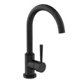 Produktbild: Schütte CORNWALL Spültischarmatur Schwarz matt