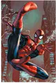 Produktbild: Reinders! Poster Poster Spider-Man, Comic (1 St)