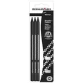 Produktbild: EBERHARD FABER 6x Design Bleistifte -SPARPACK- + Radierer GRATIS