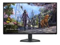 Produktbild: Dell Alienware 27 4K Dual-Resolution Gaming Monitor AW2725QF - LED-Monitor - Gaming - 68.6 cm (27