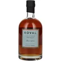 Produktbild: Koval Four Grain Single Barrel Whiskey 47% Vol. 0,5l