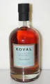 Produktbild: Koval 2017 FOUR GRAIN Single Barrel whiskey cask XU2A88 47% Chicago IL USA 0.5L