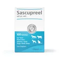 Produktbild: Sascupreel ad Us.vet.tabletten 100 St