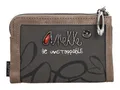Produktbild: Anekke Dreamverse Imaginary Wallet Geldbörse Multicolor bronze dunkelgrau Neu