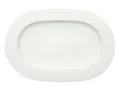 Produktbild: Villeroy & Boch Servierplatte Royal Platte oval 34 cm, Premium Bone Porcelain, (Platten oval)