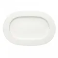 Produktbild: Villeroy & Boch 34cm ovale Platte Royal Porzellan Servierplatte Kuchenplatte