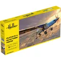 Produktbild: Heller PILATUS PC-6 B2/H2 Turbo Porter (30410)
