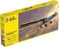 Produktbild: Heller Bausatz 30410 - PILATUS PC-6 B2/H2 Turbo Porter  1:48