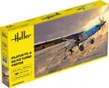 Produktbild: Heller 30410 - 1:48 PILATUS PC-6 B2/H2 Turbo Porter - Neu