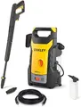 Produktbild: Stanley Hochdruckreiniger SXPW14LE (1400 W, 110 bar, 390 l/h)