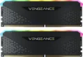 Produktbild: Corsair Vengeance RGB RS DIMM Kit 16GB, DDR4-3200