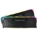 Produktbild: Corsair Vengeance RGB RS (2 x 8GB, 3200 MHz, DDR4-RAM, DIMM) (CMG16GX4M2E3200C16)