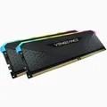 Produktbild: Corsair Vengeance RGB RS DIMM Kit 16GB, DDR4-3200 