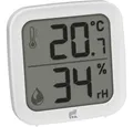 Produktbild: TFA Dostmann TFA Dostmann 30.3908.02 ID-A0 INDOOR Thermo-/Hygrosensor Funk 868 MHz Wetterstation