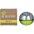 Produktbild: DKNY Be Delicious Women Edp Spray.