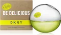 Produktbild: Damenparfüm Donna Karan EDP Be Delicious 30 ml