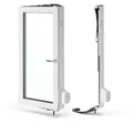 Produktbild: AEG AWKIT5 Weiß