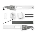 Produktbild: AEG AWKIT5  Klimaanlagen-Fensterabdichtung Window Kit für 6000