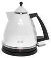 Produktbild: DeLonghi KBJ 2001.W Wasserkocher 1,7 Liter weiß