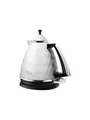 Produktbild: DeLonghi Wasserkocher Icona Vintage - KBOV 2001 - Weiß - 2000 W
