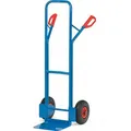 Produktbild: Fetra Sackkarre Stapelkarre, B1325L, Luftbereifung, Tragkraft 300kg