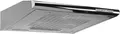 Produktbild: Amica Unterbauhaube UH 17010-4 E UH 17010-4 E, Leitet Kochdunst wahlweise nach außen oder gefiltert in den Raum.