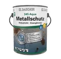 Produktbild: Jaegerlacke Metallschutzlack 345 Dickschicht 3in1 mit Eisenglimmer 750 ml, matt