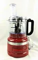 Produktbild: KitchenAid Food Processor 5KFP0719EER Zerkleinerer Küchenmaschine 250 W rot