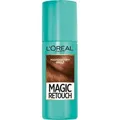 Produktbild: L'Oréal Paris Magic Retouch Root Spray Mahogany Brown 75ml