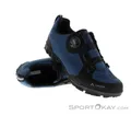 Produktbild: Vaude Skoj Herren Fahrradschuhe-Dunkel-Blau-44